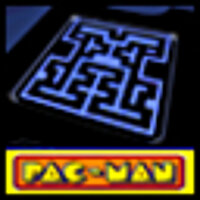Досягнення Letter Hunt - Retro Maze у грі Pac-Man World Rally для PSP