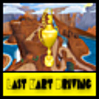 Досягнення Beat the Heat у грі Pac-Man World Rally для PSP