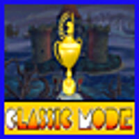 Досягнення Spooky's Maze у грі Pac-Man World Rally для PSP