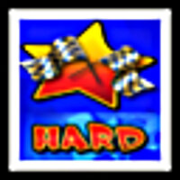 Досягнення Rally Cup - Hard у грі Pac-Man World Rally для PSP