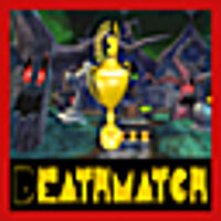 Досягнення Scared to Death у грі Pac-Man World Rally для PSP