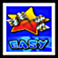 Досягнення Rally Cup - Easy у грі Pac-Man World Rally для PSP
