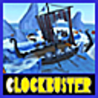 Досягнення Clockbuster - Arctic Iceberg у грі Pac-Man World Rally для PSP