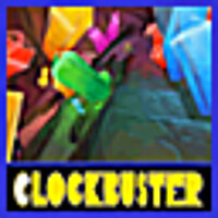 Досягнення Clockbuster - Subterranean Speedway у грі Pac-Man World Rally для PSP
