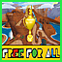 Досягнення Canyon Crusade Endurance Test у грі Pac-Man World Rally для PSP