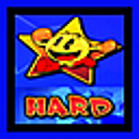 Досягнення Classic Cup - Hard у грі Pac-Man World Rally для PSP