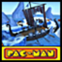 Досягнення Letter Hunt - Arctic Iceberg у грі Pac-Man World Rally для PSP