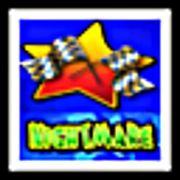 Досягнення Rally Cup - Nightmare у грі Pac-Man World Rally для PSP