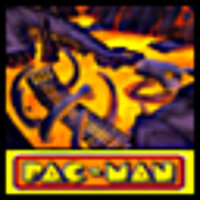 Досягнення Letter Hunt - Molten Mountain у грі Pac-Man World Rally для PSP