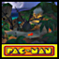 Досягнення Letter Hunt - Pirate Cove у грі Pac-Man World Rally для PSP