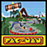 Досягнення Letter Hunt - King's Kourse у грі Pac-Man World Rally для PSP