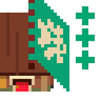 Досягнення Luxury у грі Moonlighter для Google Play