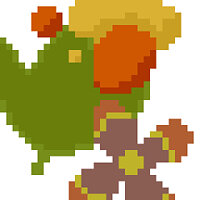 Досягнення Rage Against the Forest у грі Moonlighter для Google Play