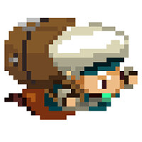 Досягнення Careful Merchant у грі Moonlighter для Google Play