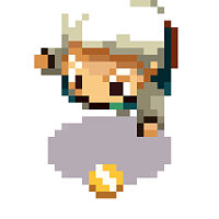 Досягнення Evil Merchant у грі Moonlighter для Google Play