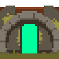 Досягнення Hero or Merchant? у грі Moonlighter для Google Play