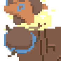 Досягнення Rage Against the Desert у грі Moonlighter для Google Play
