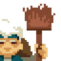 Досягнення Janitor у грі Moonlighter для Google Play