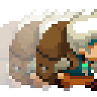 Досягнення Gotta Go fast! у грі Moonlighter для Google Play