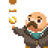 Досягнення It Takes a Thief to Catch a Thief у грі Moonlighter для Google Play