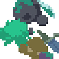 Досягнення Rage Against the Golems у грі Moonlighter для Google Play