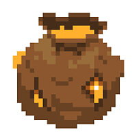 Досягнення Greedy у грі Moonlighter для Google Play