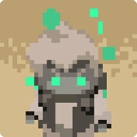 Трофей {trophy} у грі Moonlighter для PS4
