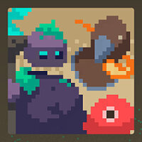 Досягнення Savage! у грі Moonlighter для Windows 10, Xbox One