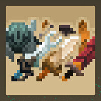 Досягнення Balanced Warrior у грі Moonlighter для Windows 10, Xbox One