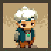 Досягнення Naive Merchant у грі Moonlighter для Windows 10, Xbox One