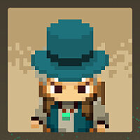 Досягнення Rynoka's Major! у грі Moonlighter для Windows 10, Xbox One