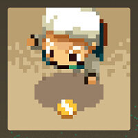 Досягнення Scammer у грі Moonlighter для Windows 10, Xbox One