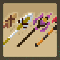 Досягнення Piercing Warrior у грі Moonlighter для Windows 10, Xbox One