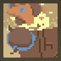 Досягнення Rage Against the Desert у грі Moonlighter для Windows 10, Xbox One