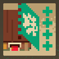Досягнення Emporium у грі Moonlighter для Windows 10, Xbox One