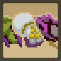 Досягнення Berserk Warrior у грі Moonlighter для Windows 10, Xbox One