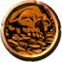 Досягнення Coin Operator у грі Skeletal Avenger для GOG