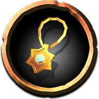 Трофей {trophy} у грі Skeletal Avenger для PS4