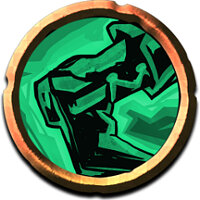 Трофей {trophy} у грі Skeletal Avenger для PS4