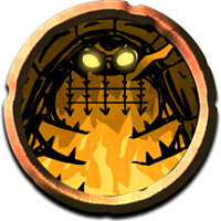 Трофей {trophy} у грі Skeletal Avenger для PS4