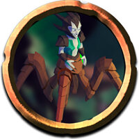 Трофей {trophy} у грі Skeletal Avenger для PS4