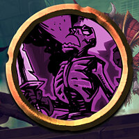 Досягнення Perk Tester у грі Skeletal Avenger для Xbox One, Xbox Series