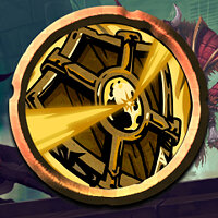 Досягнення Deflector у грі Skeletal Avenger для Xbox One, Xbox Series
