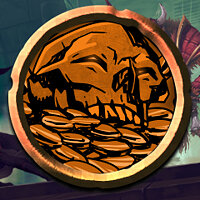 Досягнення Coin Operator у грі Skeletal Avenger для Xbox One, Xbox Series