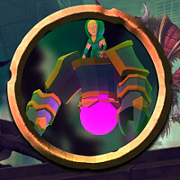 Досягнення Deanimation у грі Skeletal Avenger для Xbox One, Xbox Series