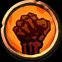 Досягнення Rampage у грі Skeletal Avenger для Steam