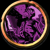 Досягнення Perk Tester у грі Skeletal Avenger для Steam