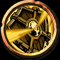 Досягнення Deflector у грі Skeletal Avenger для Steam