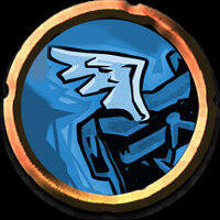 Досягнення Swift Justice у грі Skeletal Avenger для Steam