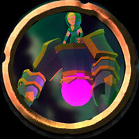 Досягнення Deanimation у грі Skeletal Avenger для Steam